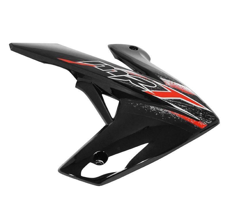 Cache reservoir Rieju MRT pour customiser votre moto Enduro et SM en style brillant