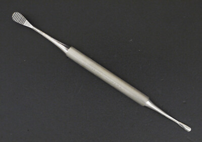 EX-CEL Silverman JA 2 Surgical Aufzug/Elevator (DI-11)