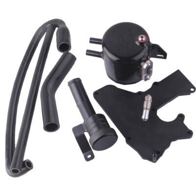 Oil Catch Tank System Kit For VW AUDI 2 0 TSI TFSI EA888 Gen1 & Gen2 CCTA CBFA