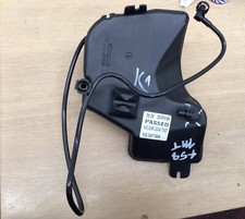 MGZT 260 V8 fuel expansion