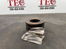 Martin 2 3V 250 JA Bushing Bore V-Belt Pulley - 3V Belt Section, 2 Groove