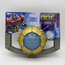 TRANSFORMERS Matrix Of Leadership - Transformers One Disguise REPLICA - In Hand!