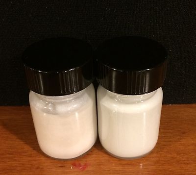 Mitsubishi Touch Up Paint Diamond White Pearl Code W13
