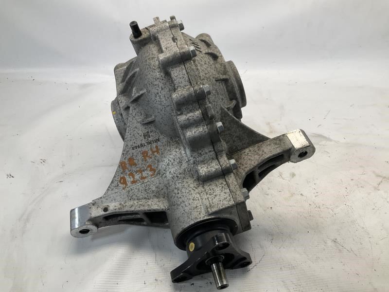 18-20 Kia Stinger Rear Axle Carrier Differential Ratio 3.73 Q | eBay