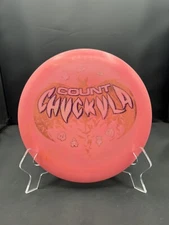 Innova XXL Count Chuckula Star Destroyer 173.9g