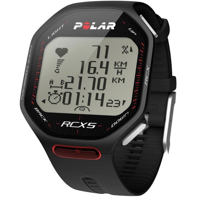 polar bicycle computer