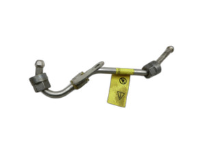 Hochdruck Leitung Kraftstoffleitung für Opel Zafira C 16-19 1,6 100KW 55569508