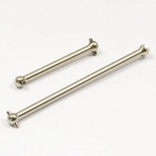 Image of Carisma GT10DT Centre Drive Shaft Set - CA15042