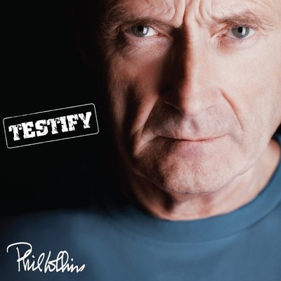 PHIL COLLINS - TESTIFY (DELUXE EDITION)  2 CD NEU 