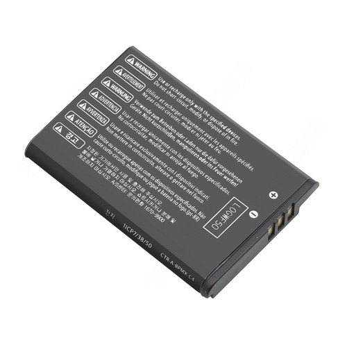 CTR-003 Battery Pack for Nintendo Switch Pro Controller 3DS/New 2DS/2DS 1300mAh - Picture 5 of 17