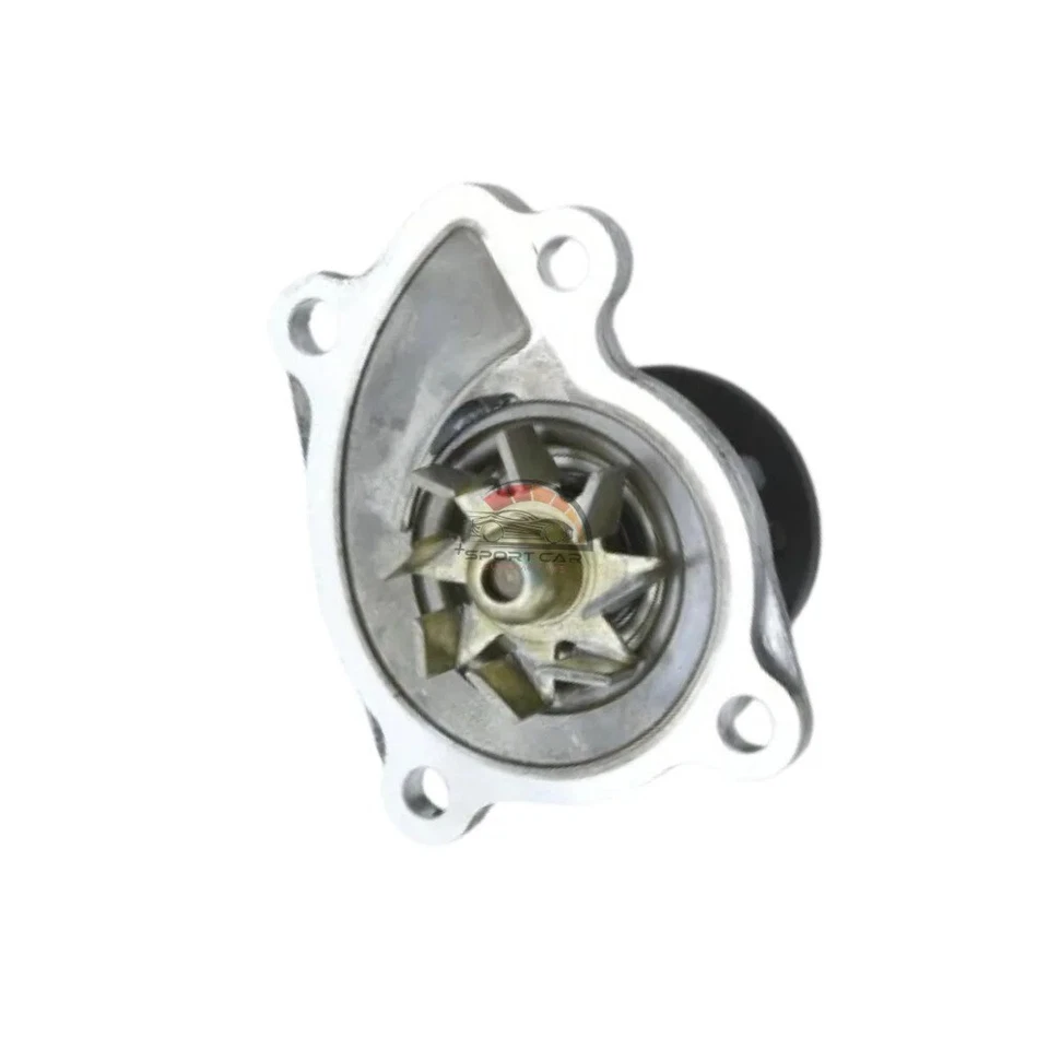 Pompe de Requête pour Circulation Megane 4, 210106094R - Photo 2/4