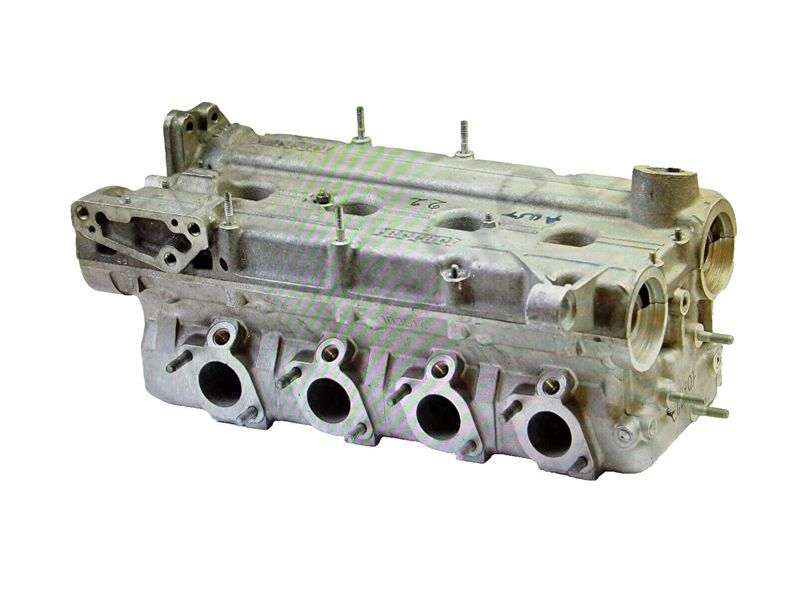 Ferrari 308 gt4 1976/79  - RH Cylinder Head NEW  -  P/N 107723