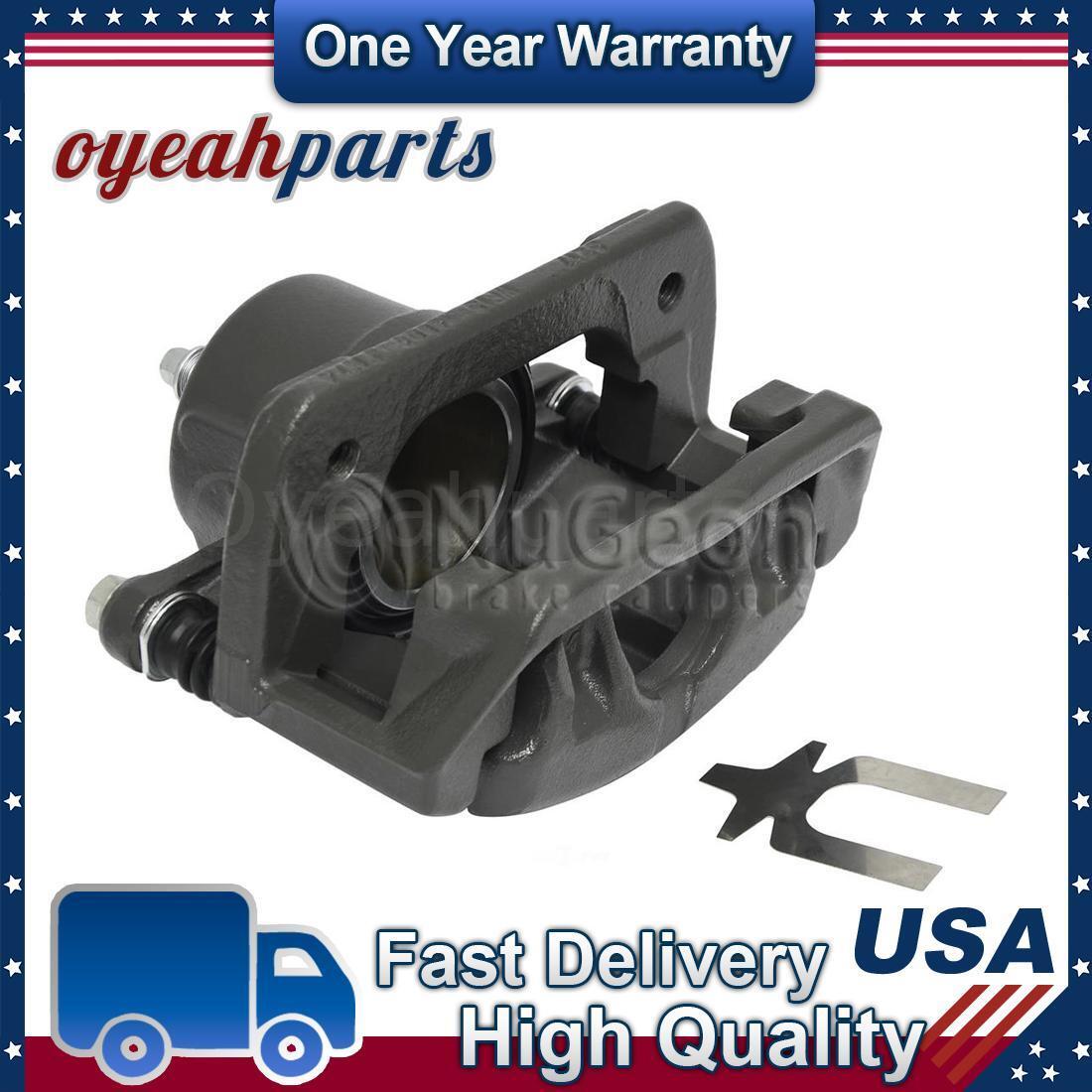 Front Right Disc Brake Caliper Brake Caliper fits Lincoln Continental 1PCS