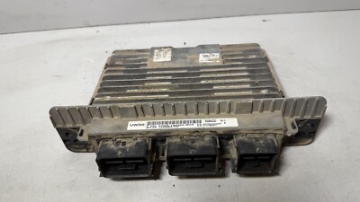 Ford Truck 2012 ECM CC3A-12A650-BDA UWD0 6.2L ECM