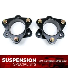 3" Front Strut Spacer Lift Kit For 2019-2024 Chevy Silverado GMC Sierra 1500