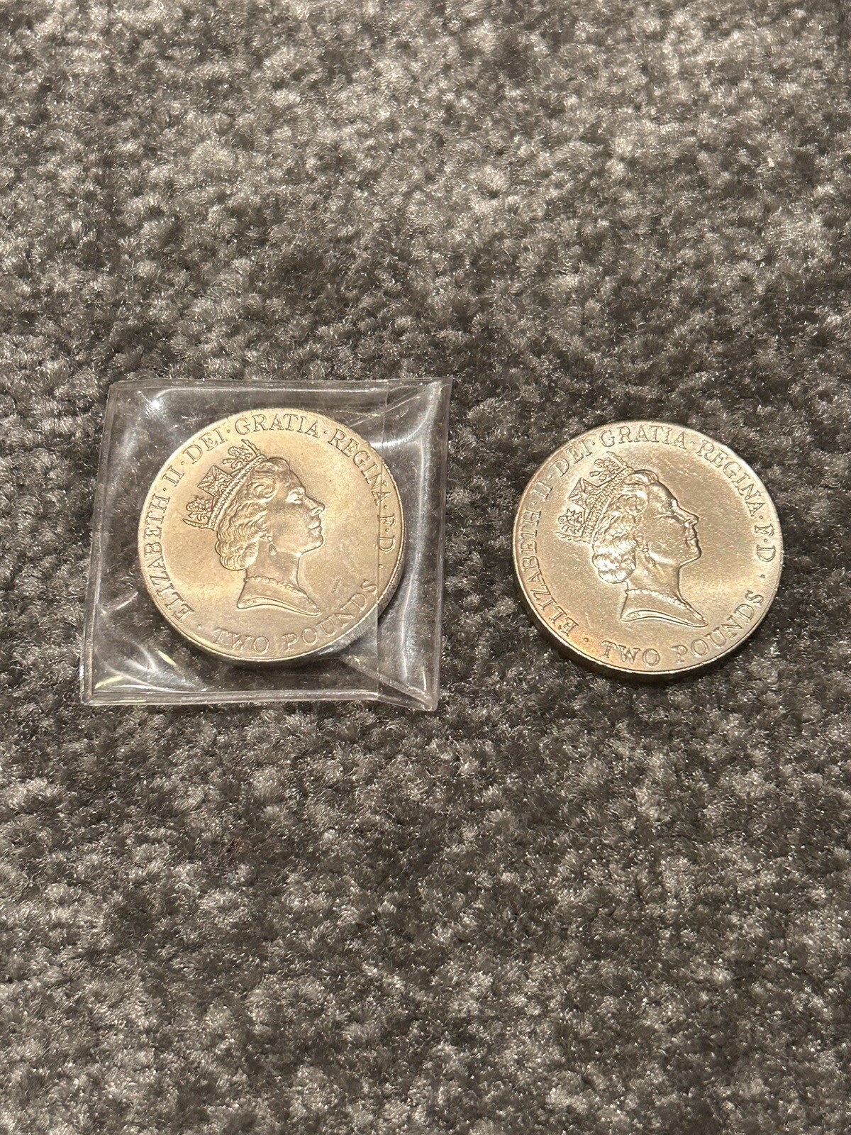 £2 pound coins for sale eBay