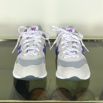Size 5.5 - New Balance 580 Micro Chip W for sale online | eBay