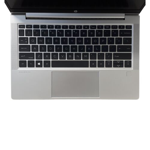 HP ProBook 635 Aero G7 13.3-in Laptop AMD Ryzen 7 4700U 16GB 256 Win 11 H2877 - Picture 8 of 17