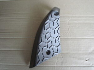 Pgo T Rex 50 110 125cc Alloy Step Plate L H Front New C Ebay