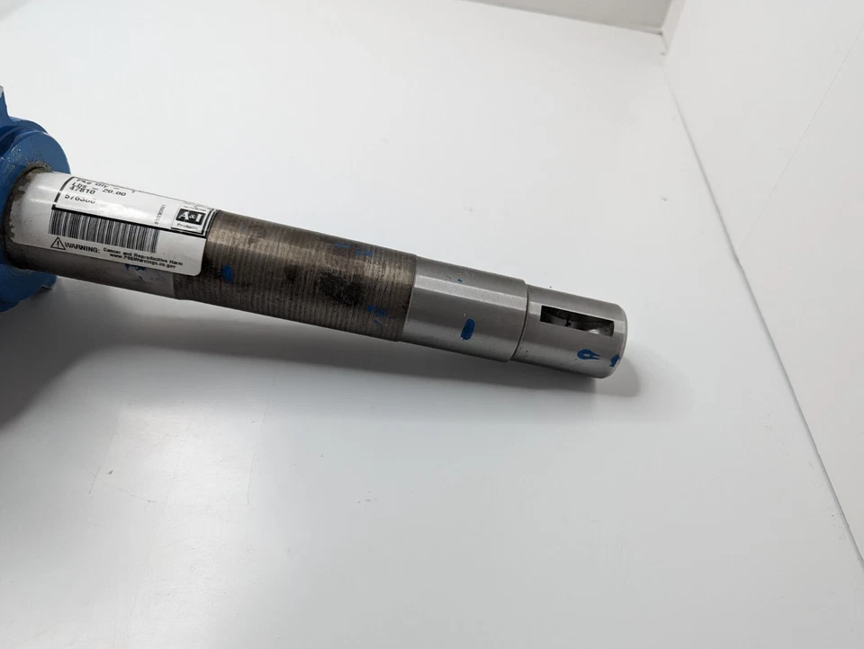 A&I Genuine Part C5NN3105M SPINDLE (RH) - Image 4 of 4