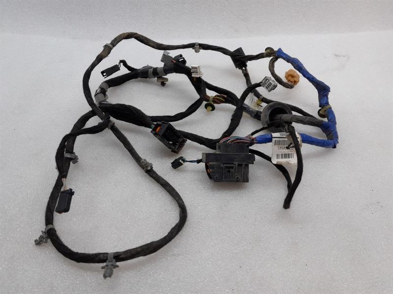 CHEVROLET CAMARO MK5 ZL1 Wiring Loom 23464945 Kabelbaum VL