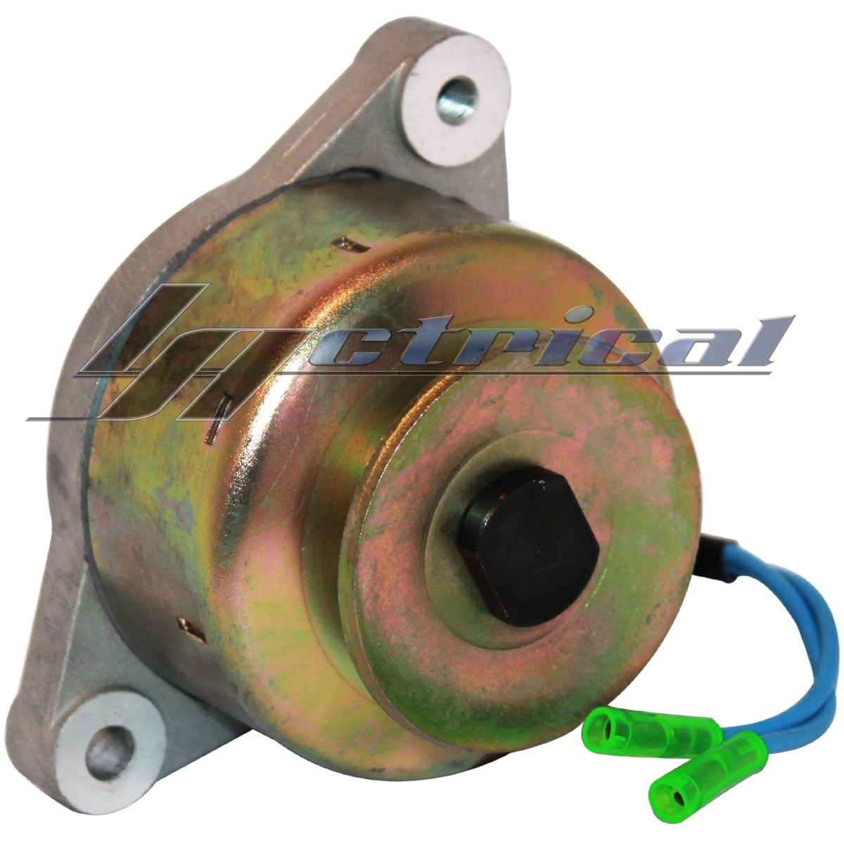 PM ALTERNATOR Fits KUBOTA ZD18 ZD21 ZD25 ZD28 Diesel 18HP 21HP