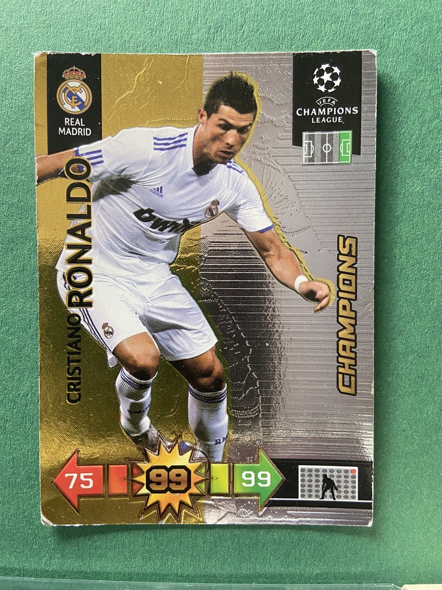 その他 2012 PANINI UEFA CRISTIANO RONALDO PSA10 Cristiano Ronaldo 2012 Panini WCCF World Class SS #WSS4 Real
