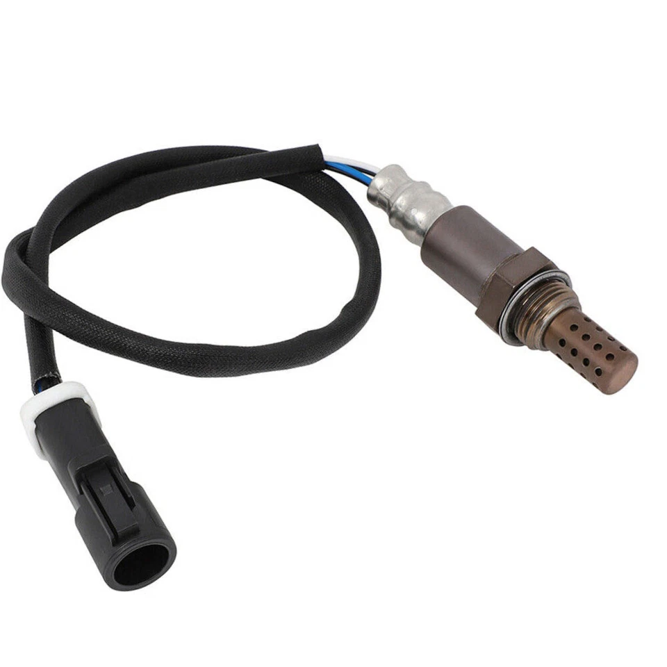 Set of 4 O2 Sensors For Ford Mustang 3.8L 2002-2004 3.9L 2004 4.0L V6 2005-2010 Foto 3 de 4