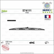 Balais d'essuie-glace Mazda RX7