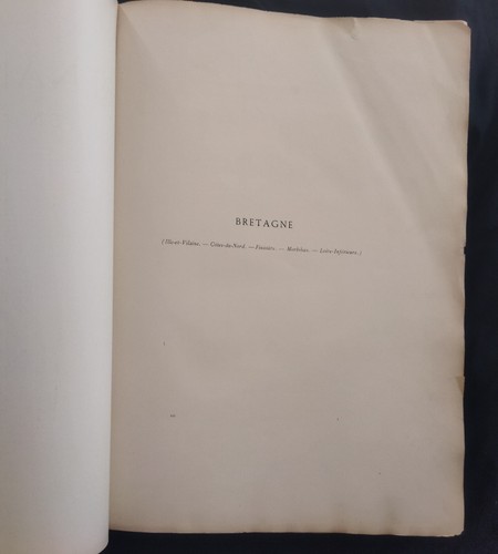 La renaissance en France par Léon Palustre tome III en l'état - Imagen 4 de 21