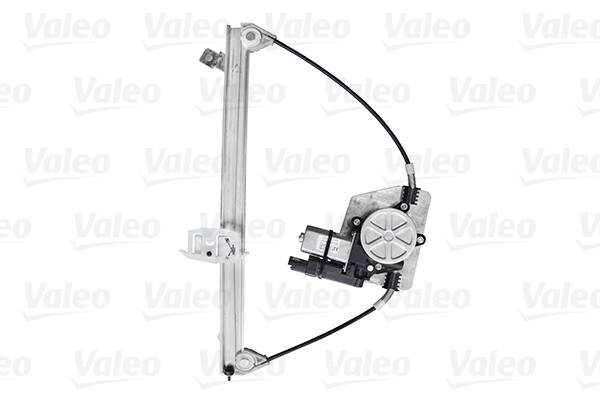 Lève-vitre Valeo 851523 pour remplacer un mécanisme intérieur cassé ou usé