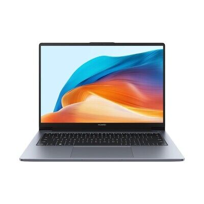 HUAWEI MateBook D 14
