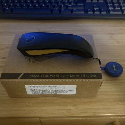 Netum C750 Barcode Scanner