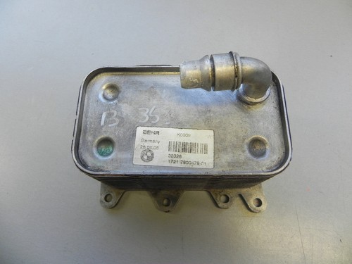 BMW E60 E61 E63 E64 E65 E66 E84 X3 5er 6er 7er Getriebeölkühler Oil Cooler