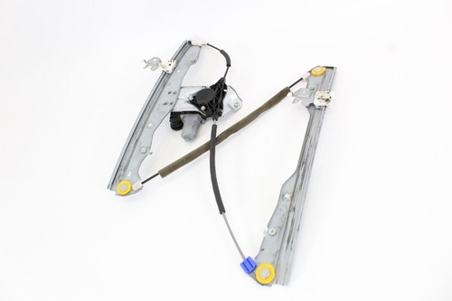 2014-2024 INFINITI Q50 FRONT RIGHT DOOR WINDOW REGULATOR W/ MOTOR OEM 807304GA1A - Picture 7 of 10