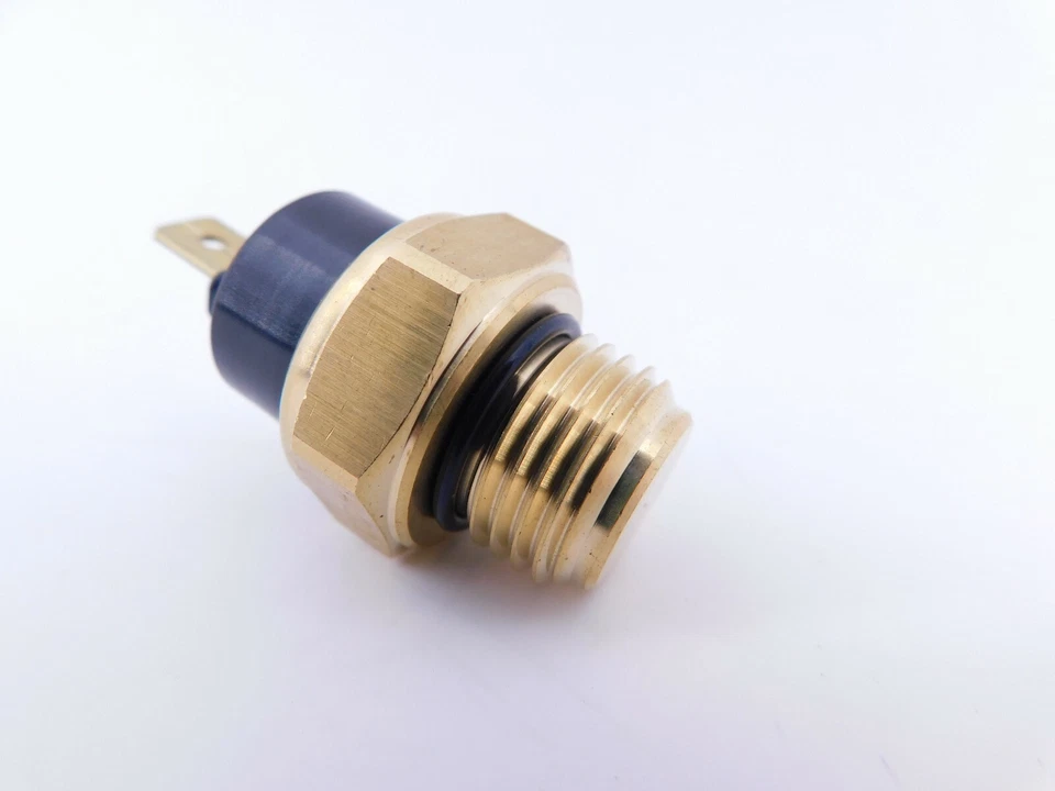 正品本田冷却风扇恒温开关 VF CBR ST CB VT 原始设备制造商 37760-MR1-003 — 第 4/4 张图片