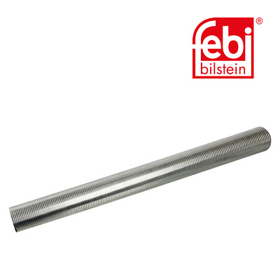 FEBI BILSTEIN Wellrohr, Abgasanlage 104129