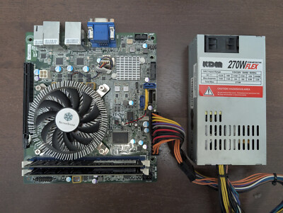 i5 motherboard cpu combo