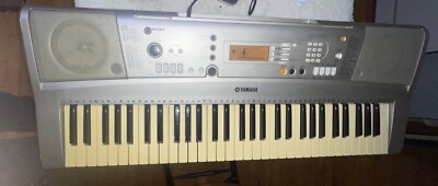 Yamaha PSR-E313 Keyboard for sale online | eBay