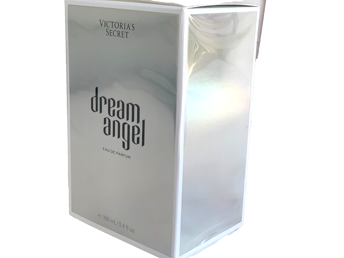 Victoria's Secret Dream Angel EDP 3.4 fl oz 100ml NEW Mother's Day
