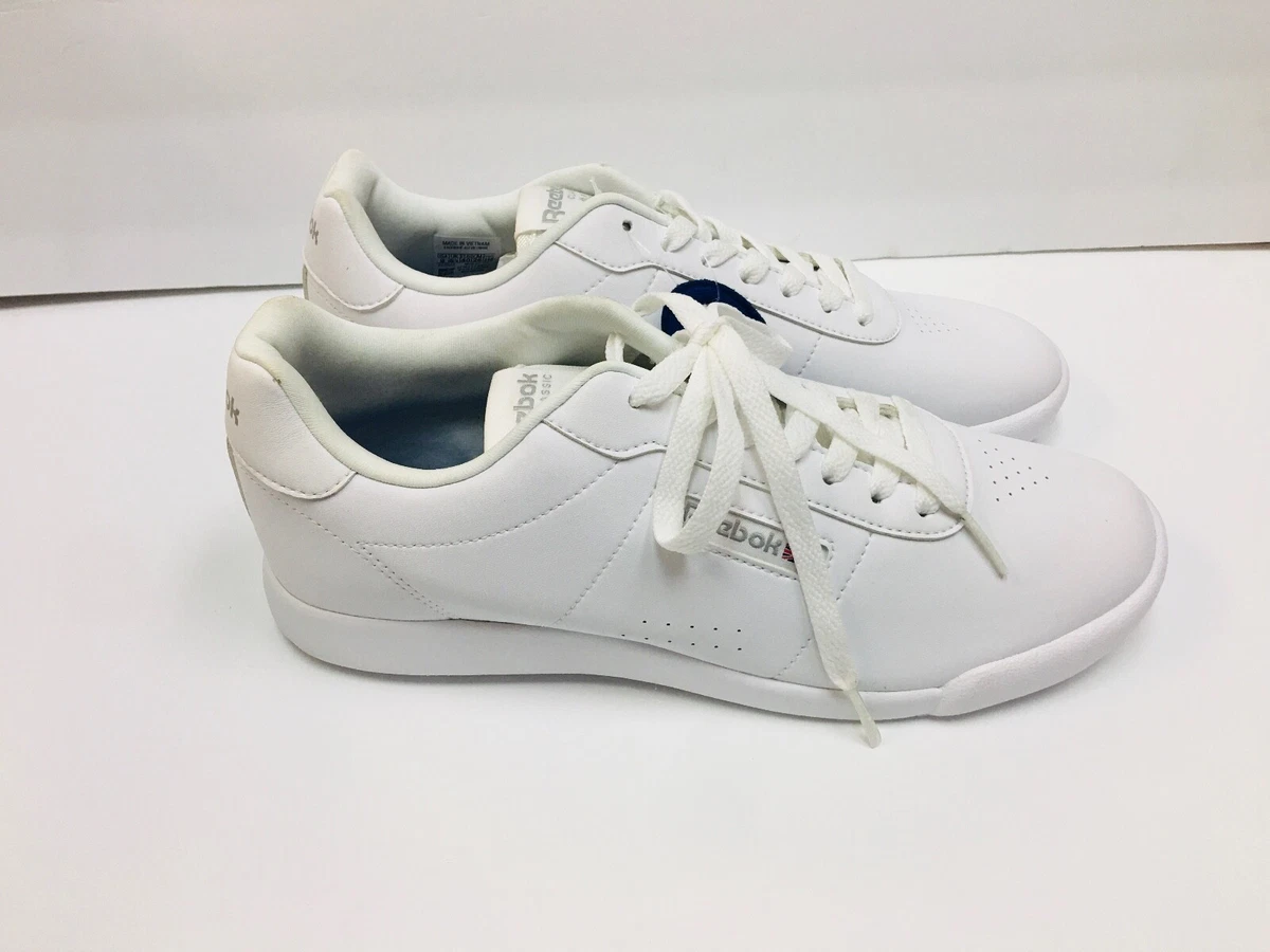 Difference between reebok princess and cheap princess lite