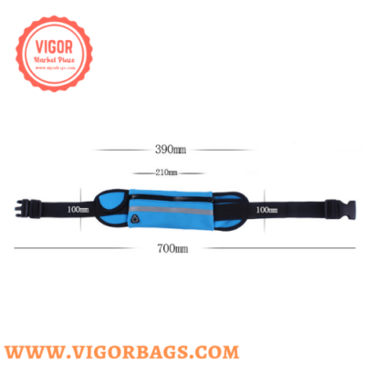 Running Belt for Women and Men & Men Women Adjustable  display picture 1
