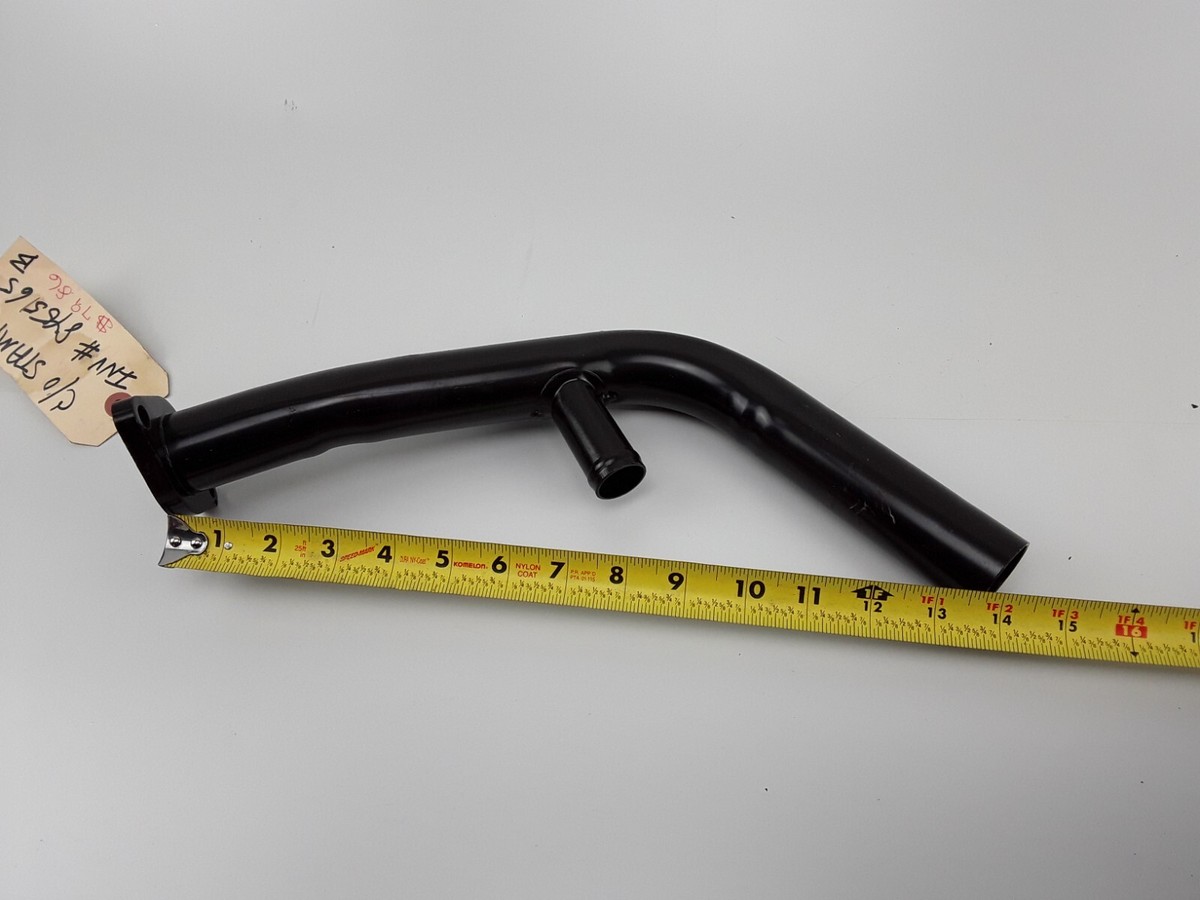 GENUINE Mack Truck 25116267 477GB484 Tube Pipe Engine Spout