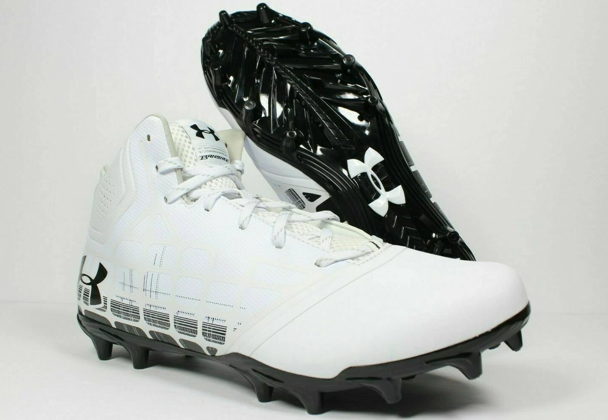 Under armour ripshot lacrosse clearance cleats
