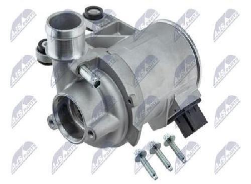 Original NTY Water Pump Engine Cooling CPW-ME-061 For Mercedes-Benz