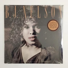 New Old Stock Vinyl Record Album  - B.J. Nelson
