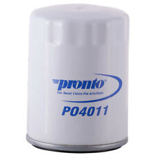 Oil Filter  Pronto  PO4011