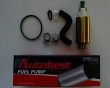 Electric Fuel Pump-TBI Autobest F1072
