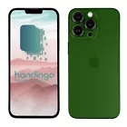 Apple iPhone 13 Pro Max 128 GB Alpine Green Smartphone Neuwertig DE Händler
