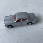 Matchbox 1979 Lesney Rolls Royce Silver Shadow II  1:64 SCALE (36a)